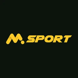 MSport logo