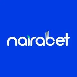 NairaBet logo
